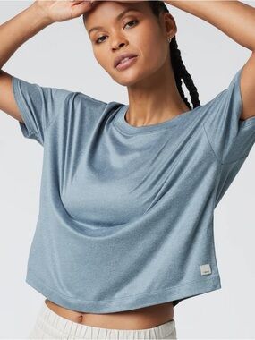 NWT Vuori Energy Tee